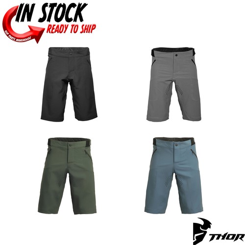 Pantaloncino mtb thor - pantaloncino,