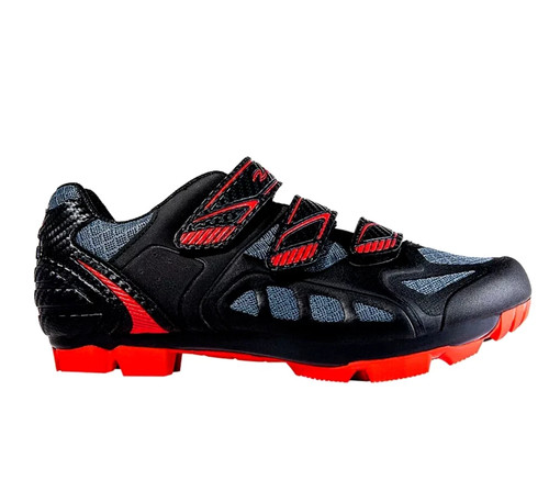 Scarpa ciclismo indoor - scarpa, da