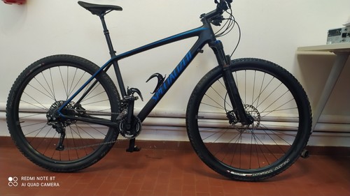 Bici mbt specialized epic - epic, ht