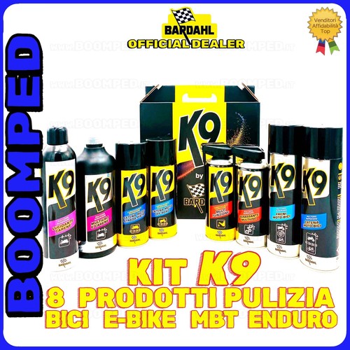Bardahl lubrificanti catena - lubrificanti,