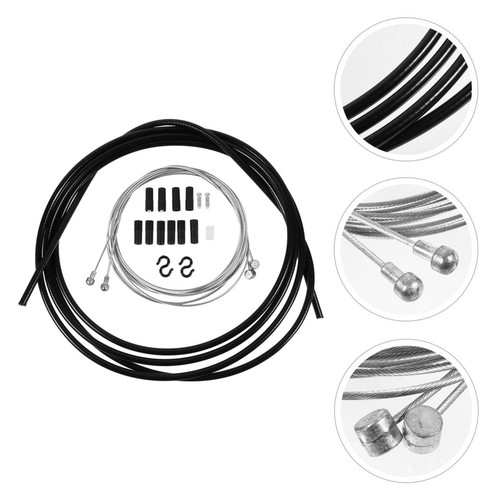 Set cavo ricambio freno e - 1,