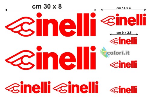 Kit adesivi vinile wall - adesivi,