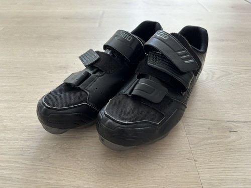 Scarpe ciclismo shimano uomo - ciclismo,