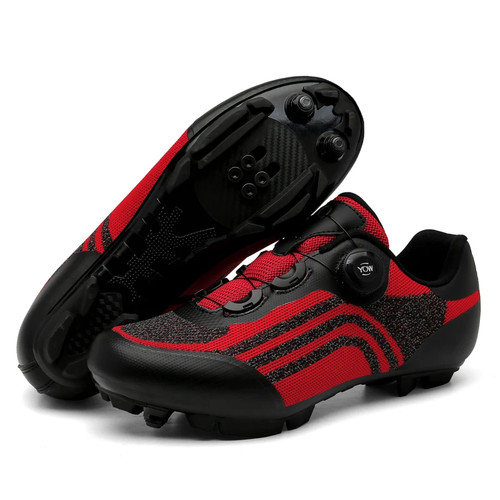 Scarpe ciclismo uomo - da,